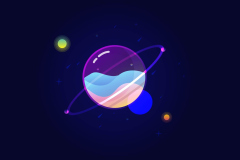 Zand - planeet